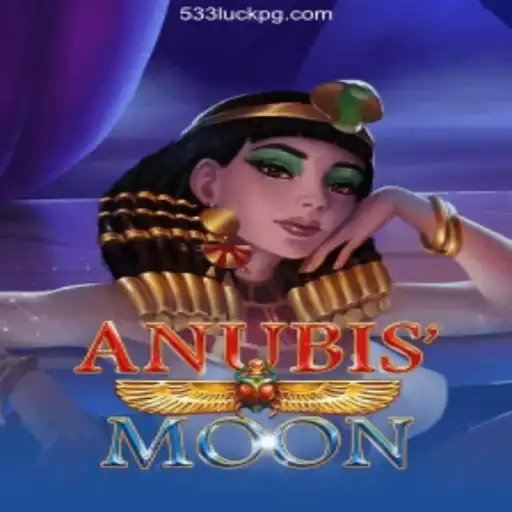 Exploring the Mystical World of AnubisMoon