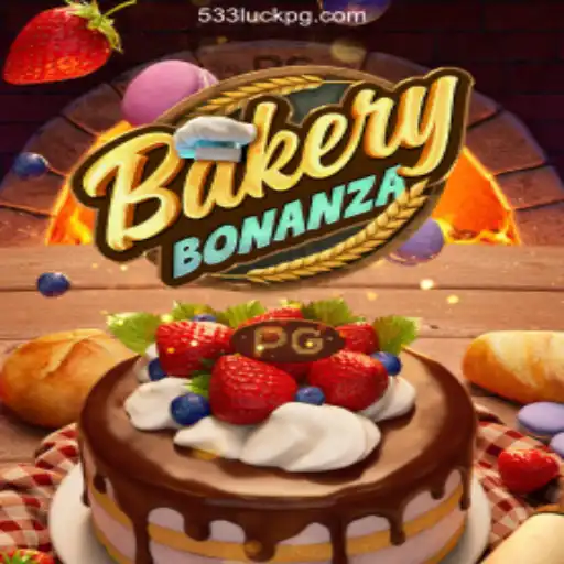 Discover the Sweet World of BakeryBonanza with 533luck.com