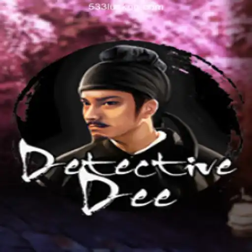Explore the Intriguing World of DetectiveDee: Unravel Mysteries with a Dash of Luck