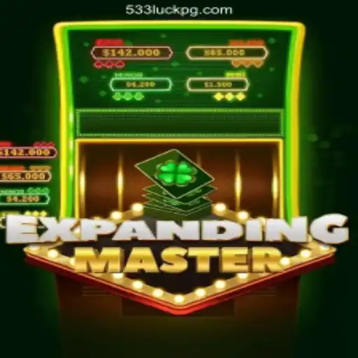 Exploring the Thrill of ExpandingMaster: A New Age of Gaming