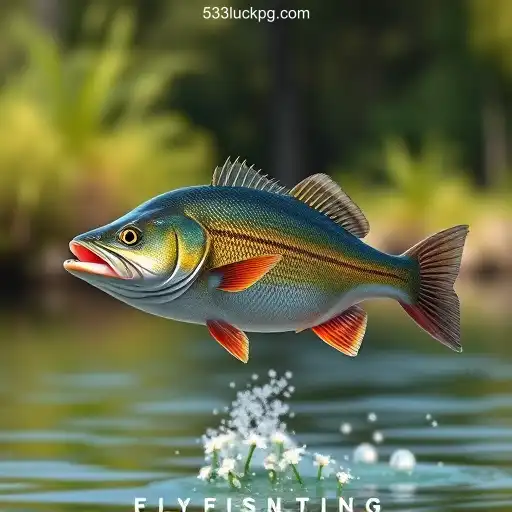 Fishing Games