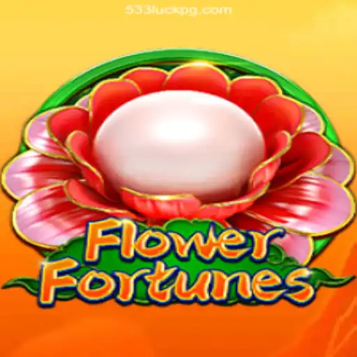 FlowerFortunes: A Blossoming Game Experience on 533luck.com