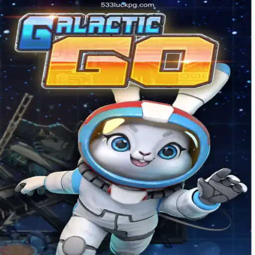 Discovering the Universe in GalacticGO: A Thrilling Space Adventure