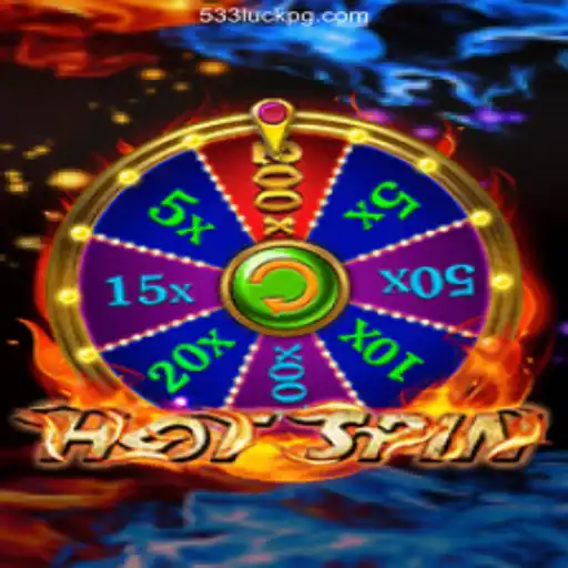 Discovering the Thrills of HotSpin and 533luck.com