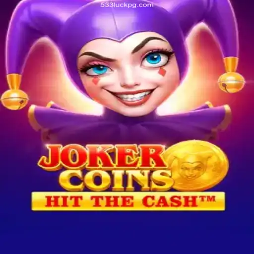 Discover the Exciting World of JokerCoins and the 533luck.com Platform