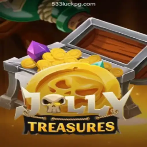 JollyTreasures: Exploring the Adventure