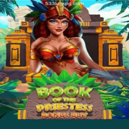 Book of The Priestess: An Enchanting Journey into the Mystical Realm