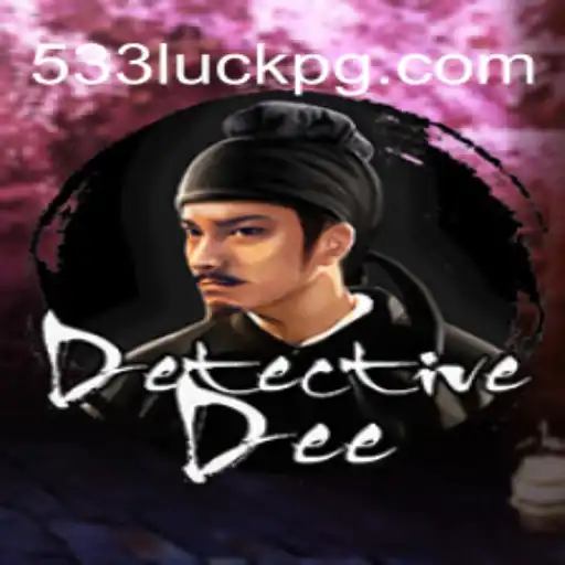 Explore the Intriguing World of DetectiveDee: Unravel Mysteries with a Dash of Luck