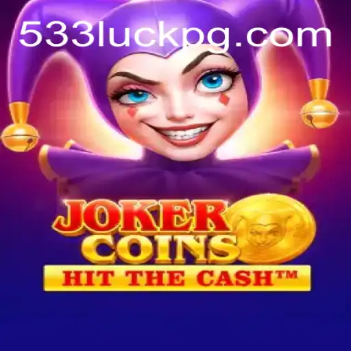 Discover the Exciting World of JokerCoins and the 533luck.com Platform
