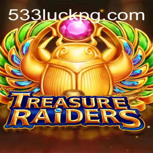 Unveiling TREASURERAIDERS: A New Era in Virtual Gaming