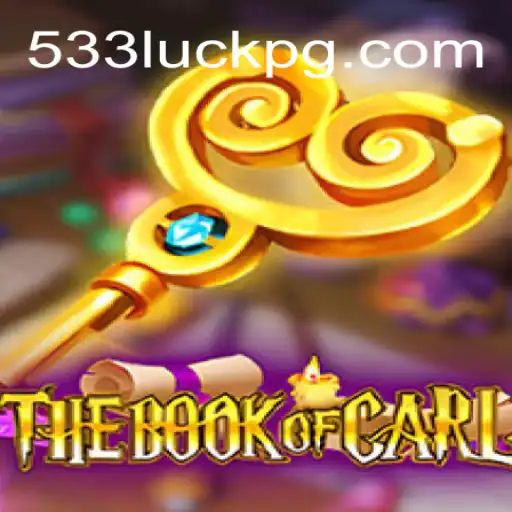 Exploring TheBookofCarl: A Journey into a Fantasy World