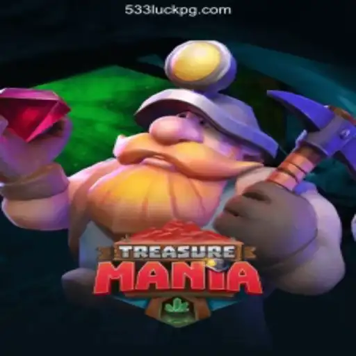 Exploring the Thrills of TreasureMania