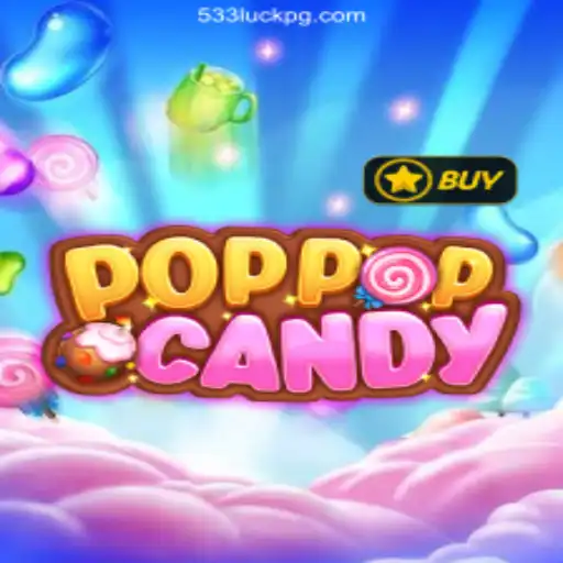 Discover the Sweet Thrills of POPPOPCANDY: A Journey into 533luck.com