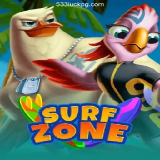SurfZone: Dive into the Ultimate Adventure with 533luck.com