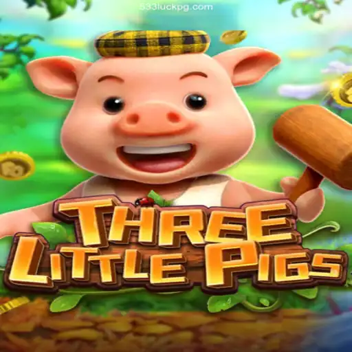 A Deep Dive into THREELITTLEPIGS: The Enchanting World of Gaming
