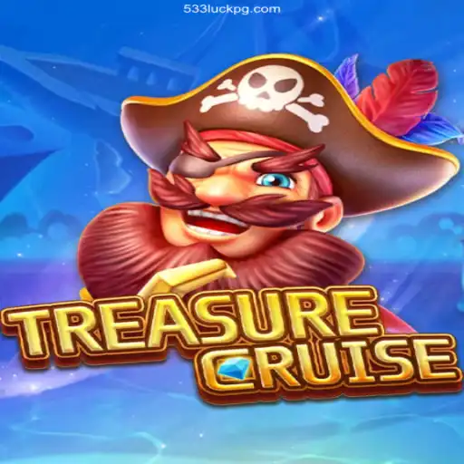 Unveiling the World of TREASURECRUISE: A Nautical Adventure