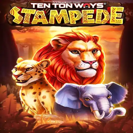 Exploring the Exciting World of TenTonWaysStampede