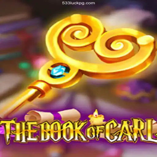 Exploring TheBookofCarl: A Journey into a Fantasy World
