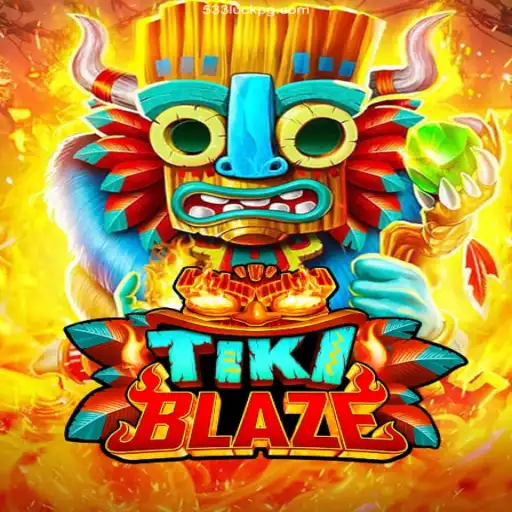 Explore the Exciting World of TikiBlaze at 533luck.com