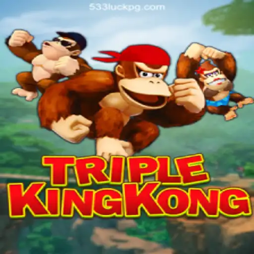 Discover the Thrills of TripleKingKong: A Fascinating Game Experience