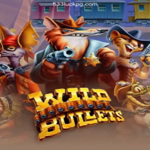 WildBullets: An Exciting Adventure in Gaming