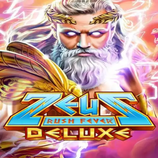 Exploring the Thrills of ZeusRushFeverDeluxe: A Modern Gaming Adventure
